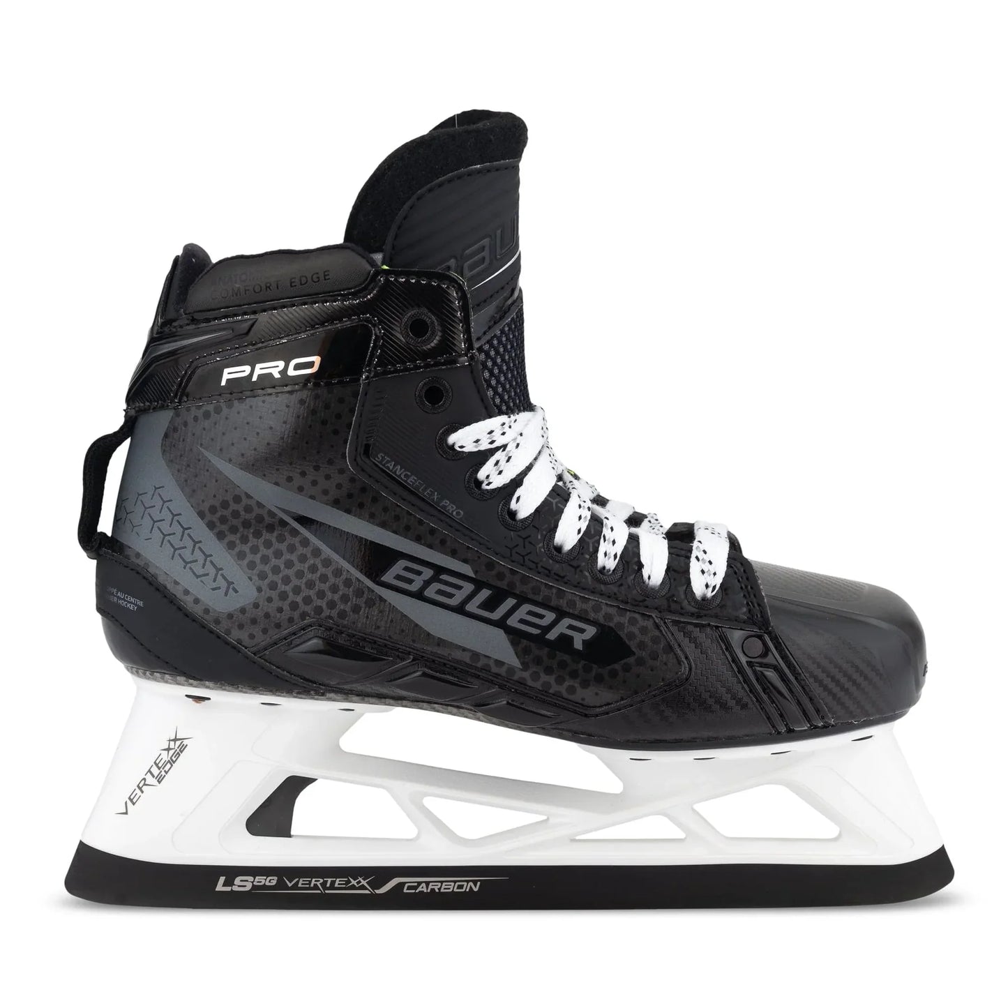 S24 Bauer Pro SR. Goal Skate
