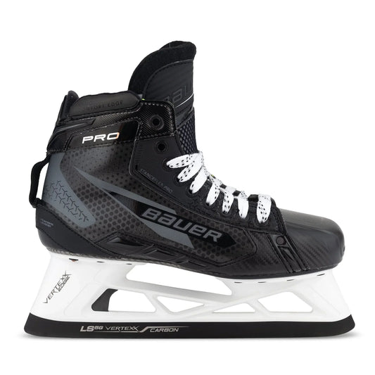 S24 Bauer Pro SR. Goal Skate