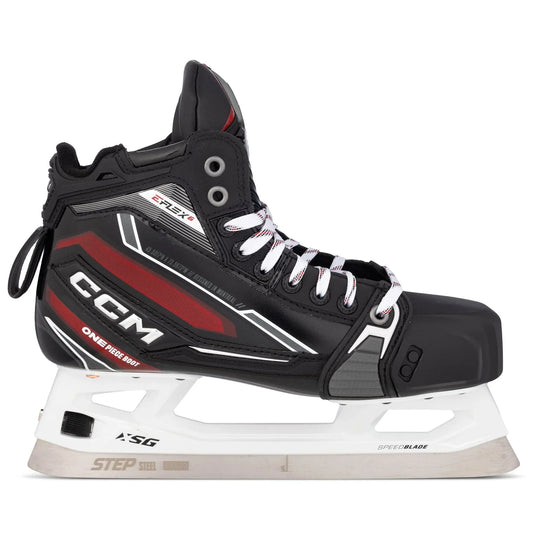 CCM EFLEX 6 SR. Pro Goal Skate