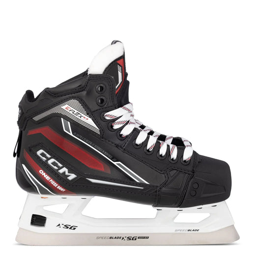 CCM EFLEX 6.9 SR. Goal Skate
