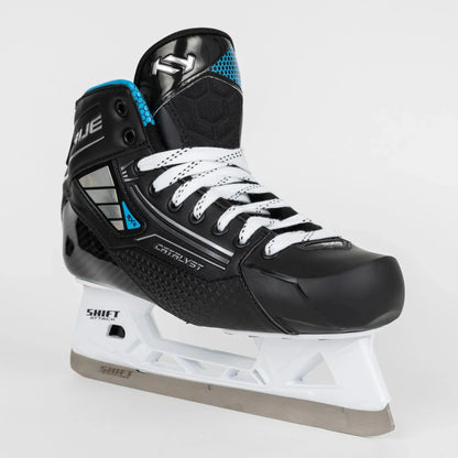 True Catalyst 5X4 INT. Goalie Skates