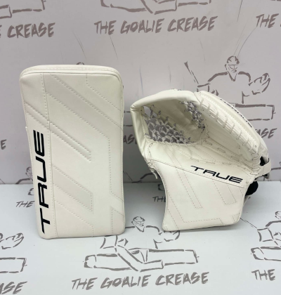 True HZRDUS JR. Catcher and Blocker Combo