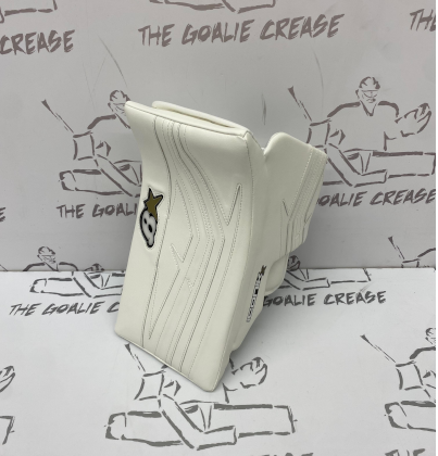 Brian's ICONIK X JR. Blocker