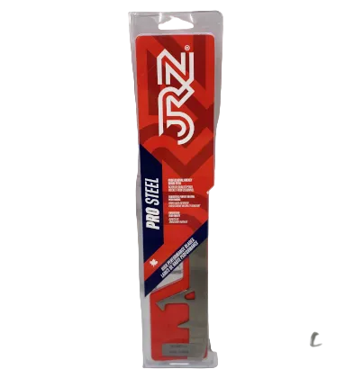 True - JRZ Shift Attack Stainless Steel - 3MM Wide