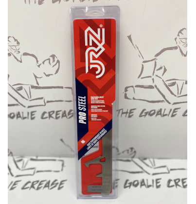 True - JRZ Shift Attack Stainless Steel - 3MM Wide