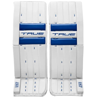 True Catalyst L87 INT Goal Pads