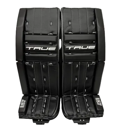 True Catalyst L87 SR Goal Pads