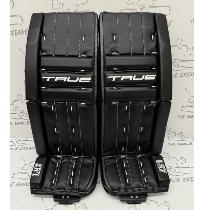 True Catalyst L87 SR Goal Pads