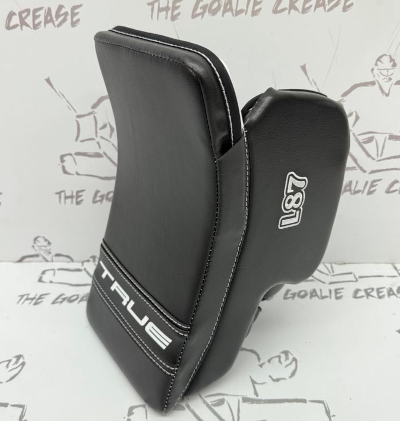 True Catalyst L87 SR Blocker