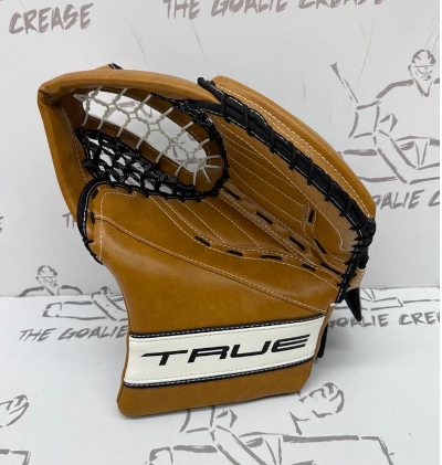 True Catalyst L87 SR Catcher