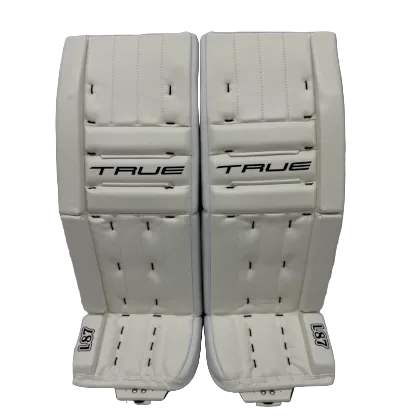 True Catalyst L87 SR Goal Pads