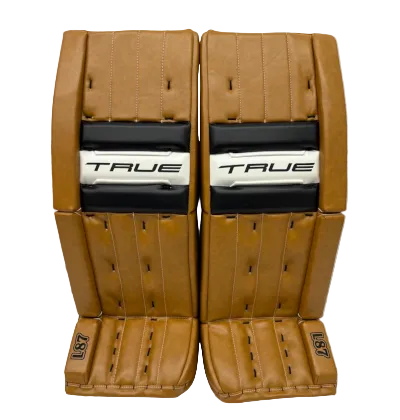 True Catalyst L87 SR Goal Pads