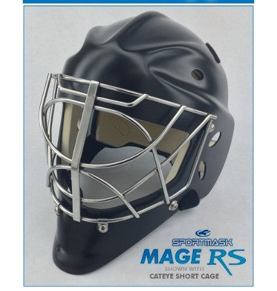 Sportmask Mage RS Carbon