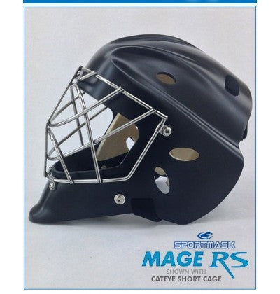 Sportmask Mage RS Carbon