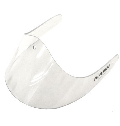NASH U-SHAPE LEXAN THROAT PROTECTOR
