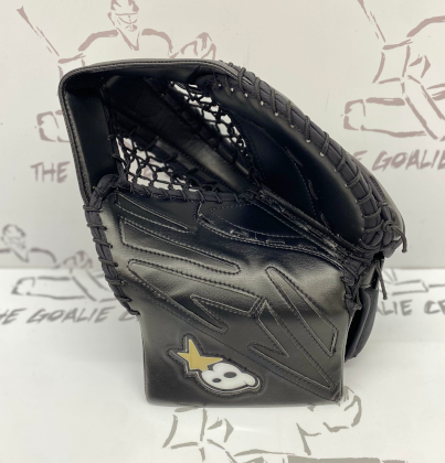 Brian's Net Zero 3 JR. Catcher