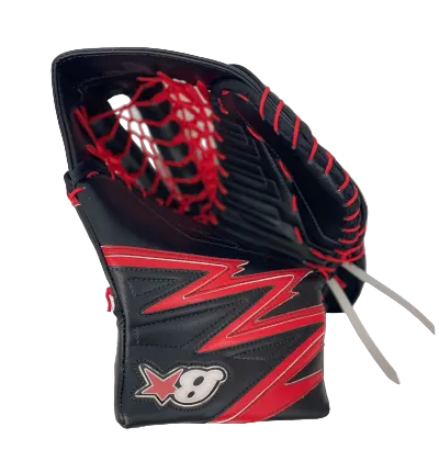 Brian's Optik 4 SR. Pro Catcher