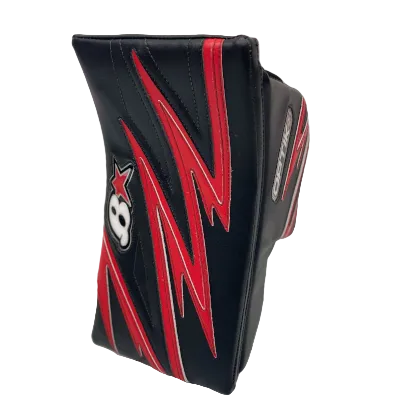 Brian's Optik 4 SR. Pro Blocker