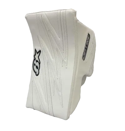 Brian's Optik 4 SR. Pro Blocker