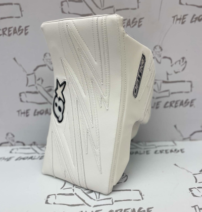Brian's Optik 4 SR. Pro Blocker