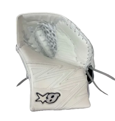 Brian's Optik 4 SR. Pro Catcher