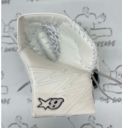 Brian's Optik 4 SR. Pro Catcher