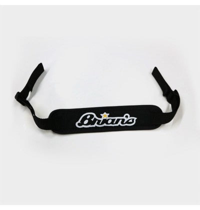 Brian's Pad Carry Strap