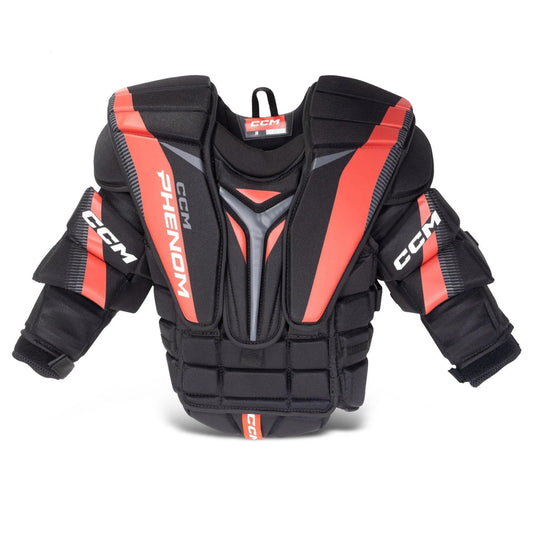 CCM Phenom JR. Chest and Arm