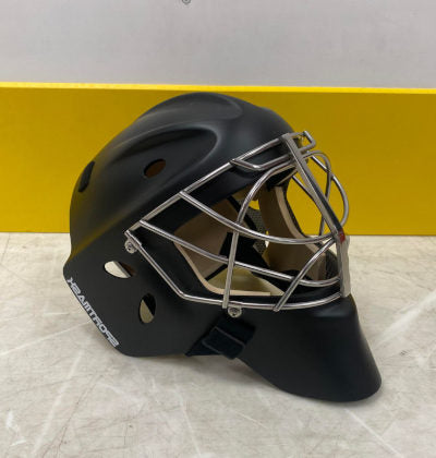 Sportmask Pro 2i SR. Pro Goalie Mask