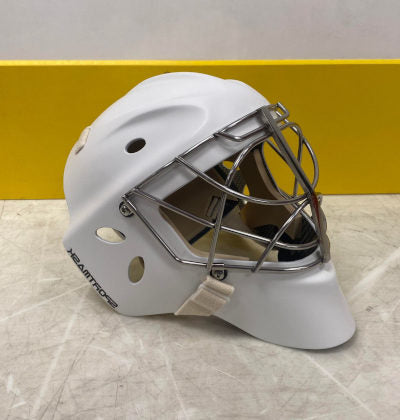 Sportmask Pro 2i SR. Pro Goalie Mask
