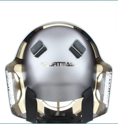 Sportmask Pro 3i SR. Pro Goalie Mask