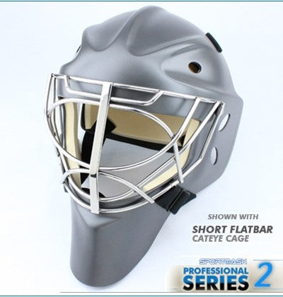 Sportmask Pro 3i SR. Pro Goalie Mask