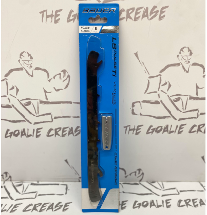 Bauer LSPULSE TI Goalie Runner-PAIR