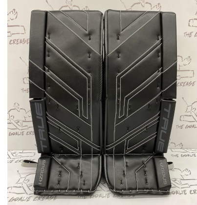 True HZRDUS PX4 SR. Pro Goal Pads