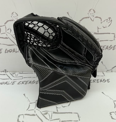 True Catalyst PX5 SR. Pro Catcher