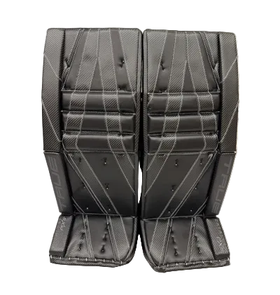 True Catalyst PX5 SR. Pro Goal Pads