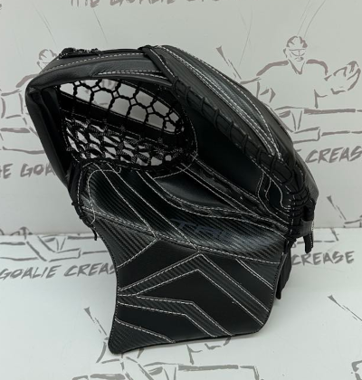True Catalyst PX5 SR. Pro Catcher