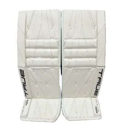 True Catalyst PX5 SR. Pro Goal Pads
