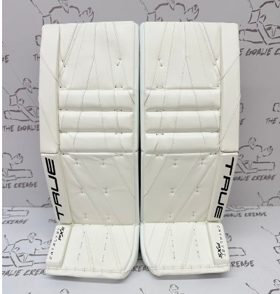 True Catalyst PX5 SR. Pro Goal Pads