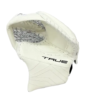 TRUE Catalyst PX5 Senior Pro Catcher | Goalie Crease – The Goalie Crease