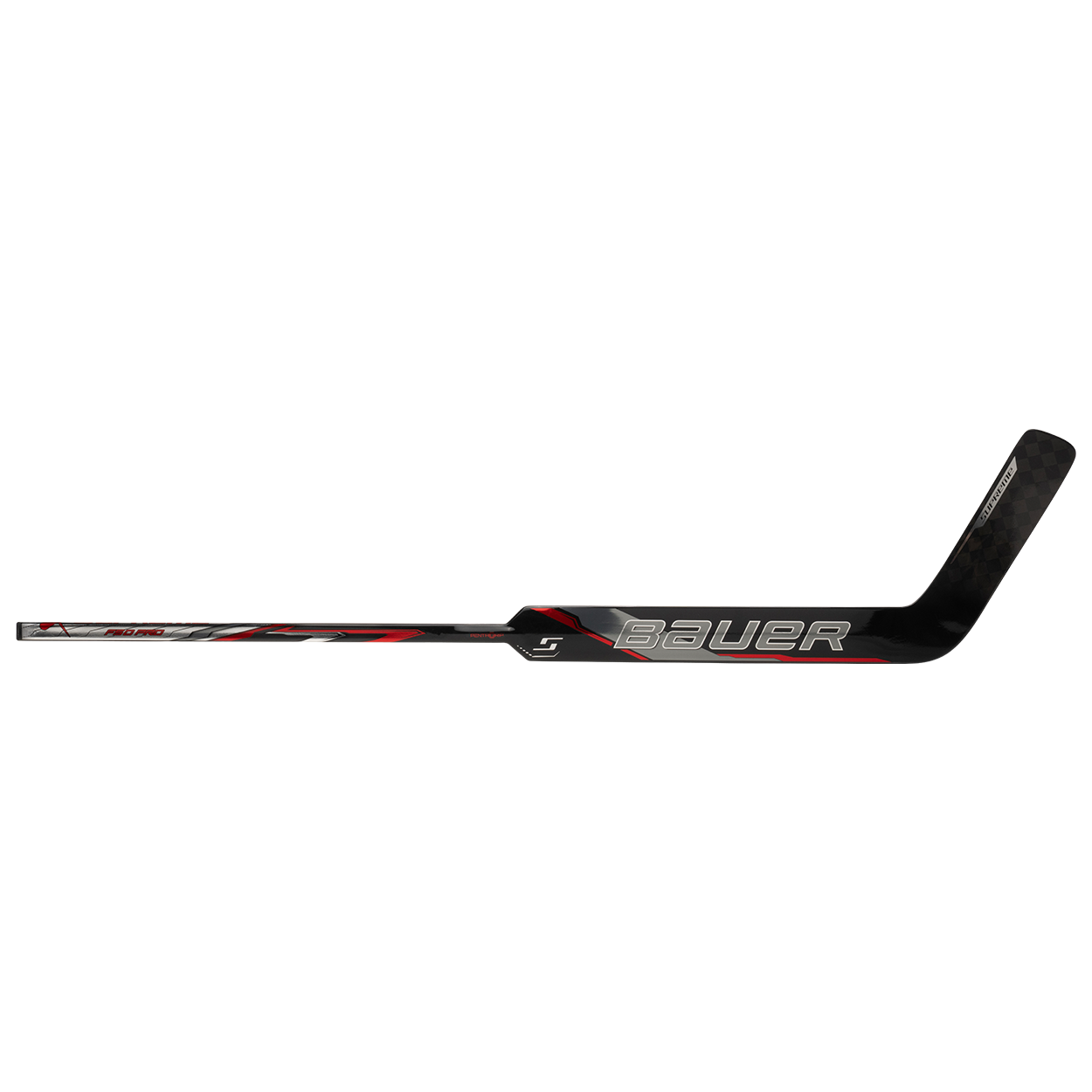 Bauer Supreme F50PRO INT. Pro Goalie Stick