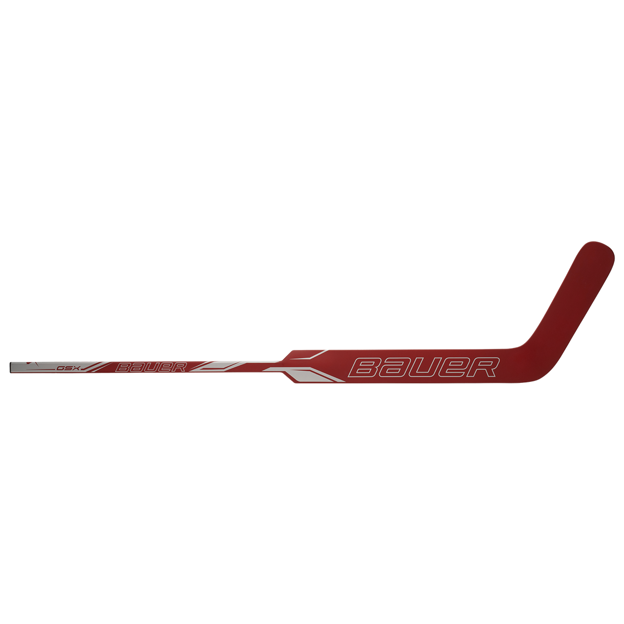 Bauer S26 GSX SR. Goal Stick