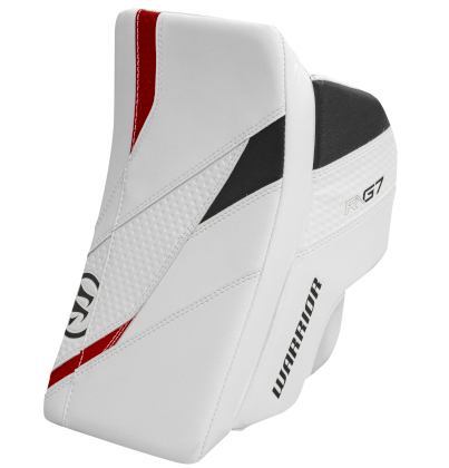 Warrior G7.1 RTL SR. Pro Blocker