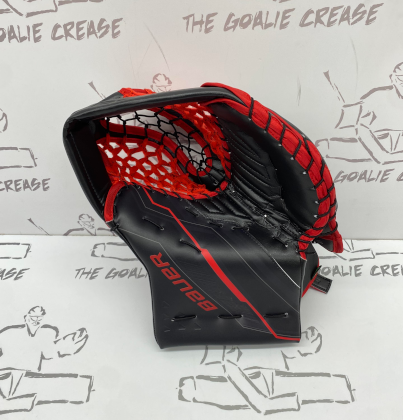 Bauer Supreme Shadow SR. Pro Catcher