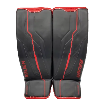 Bauer Supreme Shadow SR. Pro Goal Pads