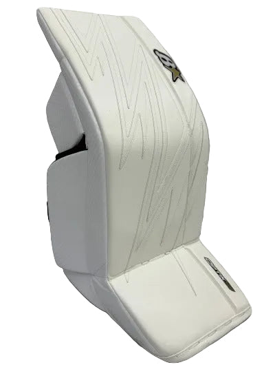 Brian's OPTIK X4  SR Goal Pads