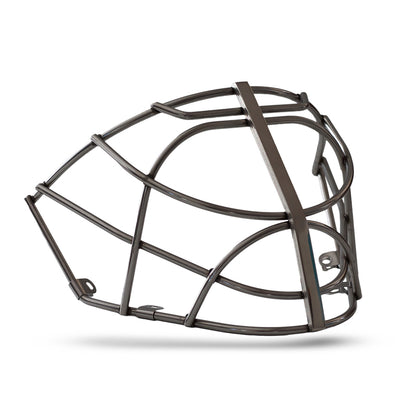 Sportmask Non Certified Replacement Cage -Long Cage, Short Cage and Cheater (Stainless)