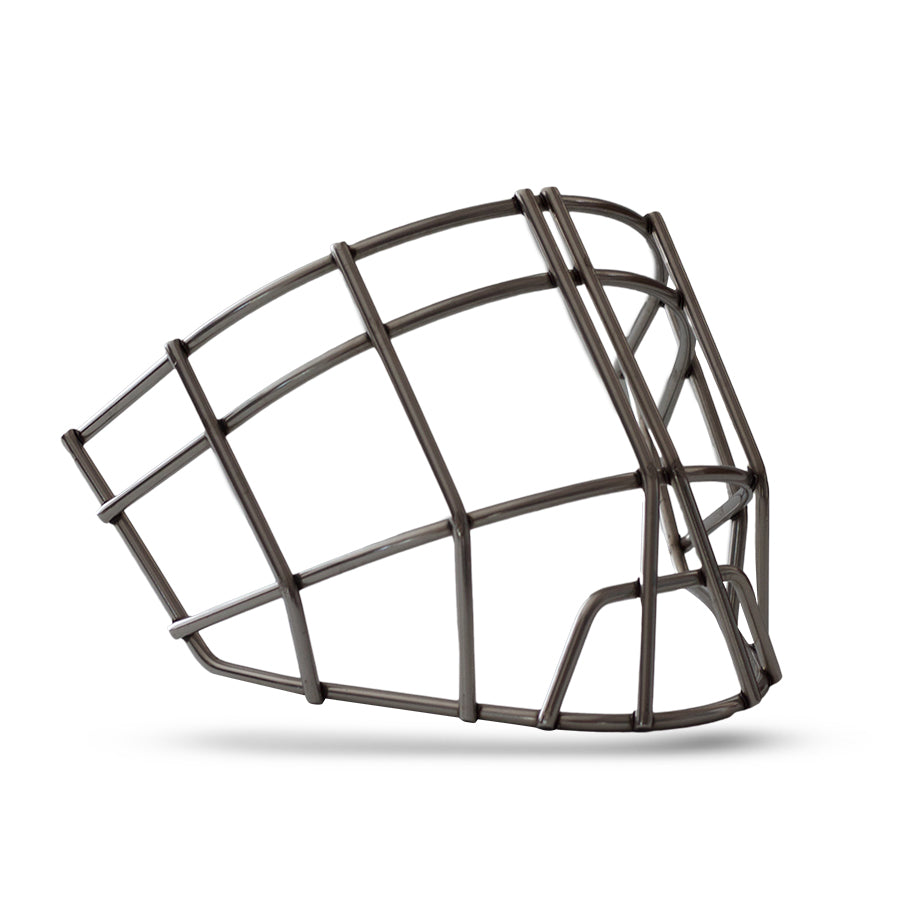 Sportmask Non Certified Replacement Cage -Long Cage, Short Cage and Cheater (Stainless)