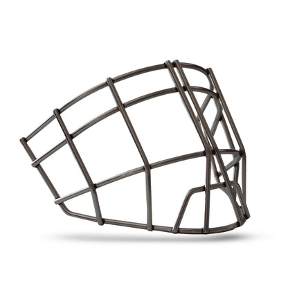 Sportmask Non Certified Replacement Cage -Long Cage, Short Cage and Cheater (Stainless)