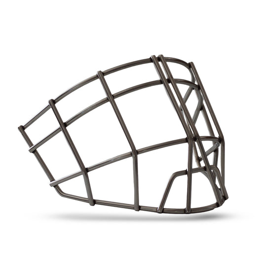 Sportmask Non Certified Replacement Cage -Long Cage, Short Cage and Cheater (Stainless)